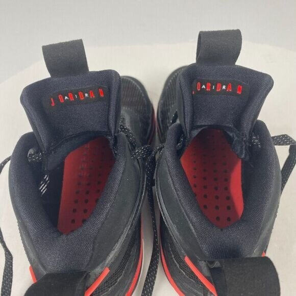 Nike Air Jordan 36 Infrared 23 GS Basketball DA9054-001 Grade School Size 6Y main image 8